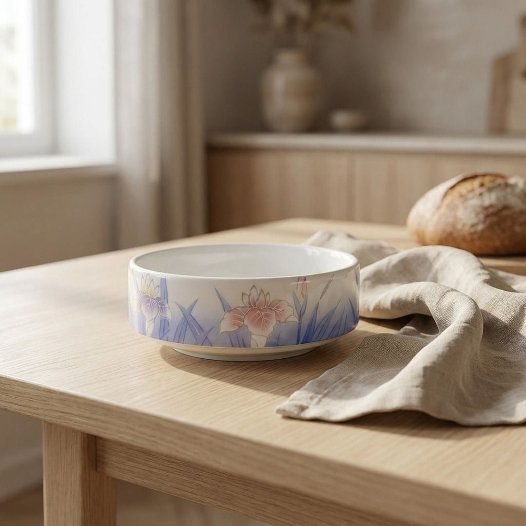 Pocillo St Michael hecho en Japón - años 80 6