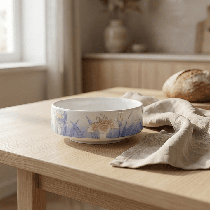 Pocillo St Michael hecho en Japón - años 80 6