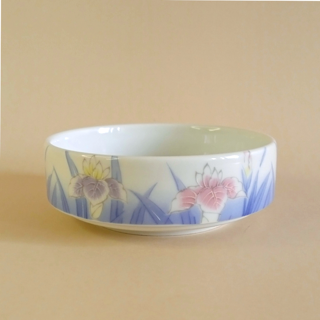 Pocillo St Michael hecho en Japón - años 80 1