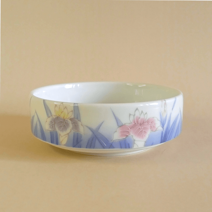 Pocillo St Michael hecho en Japón - años 80 1