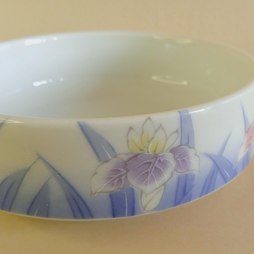 Pocillo St Michael hecho en Japón - años 80 4