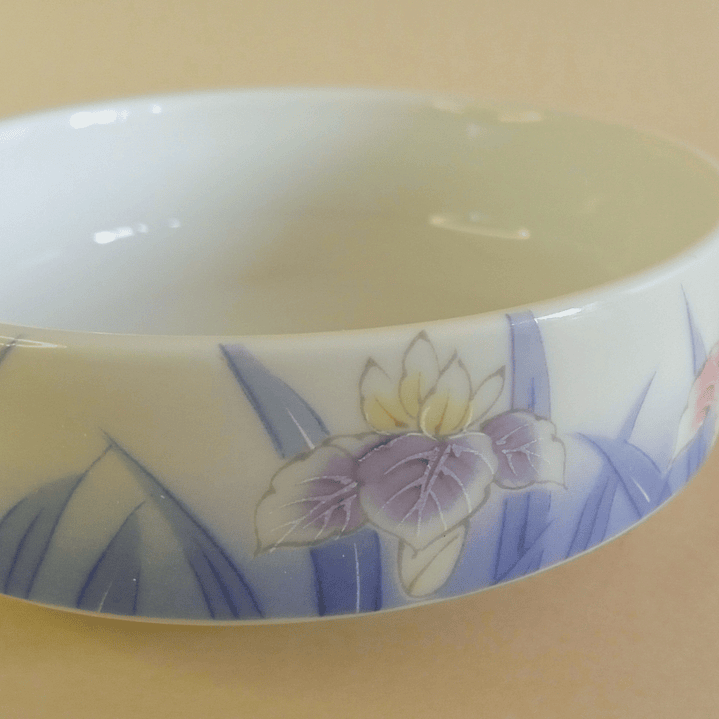 Pocillo St Michael hecho en Japón - años 80 4