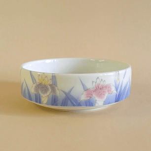 Pocillo St Michael hecho en Japón - años 80