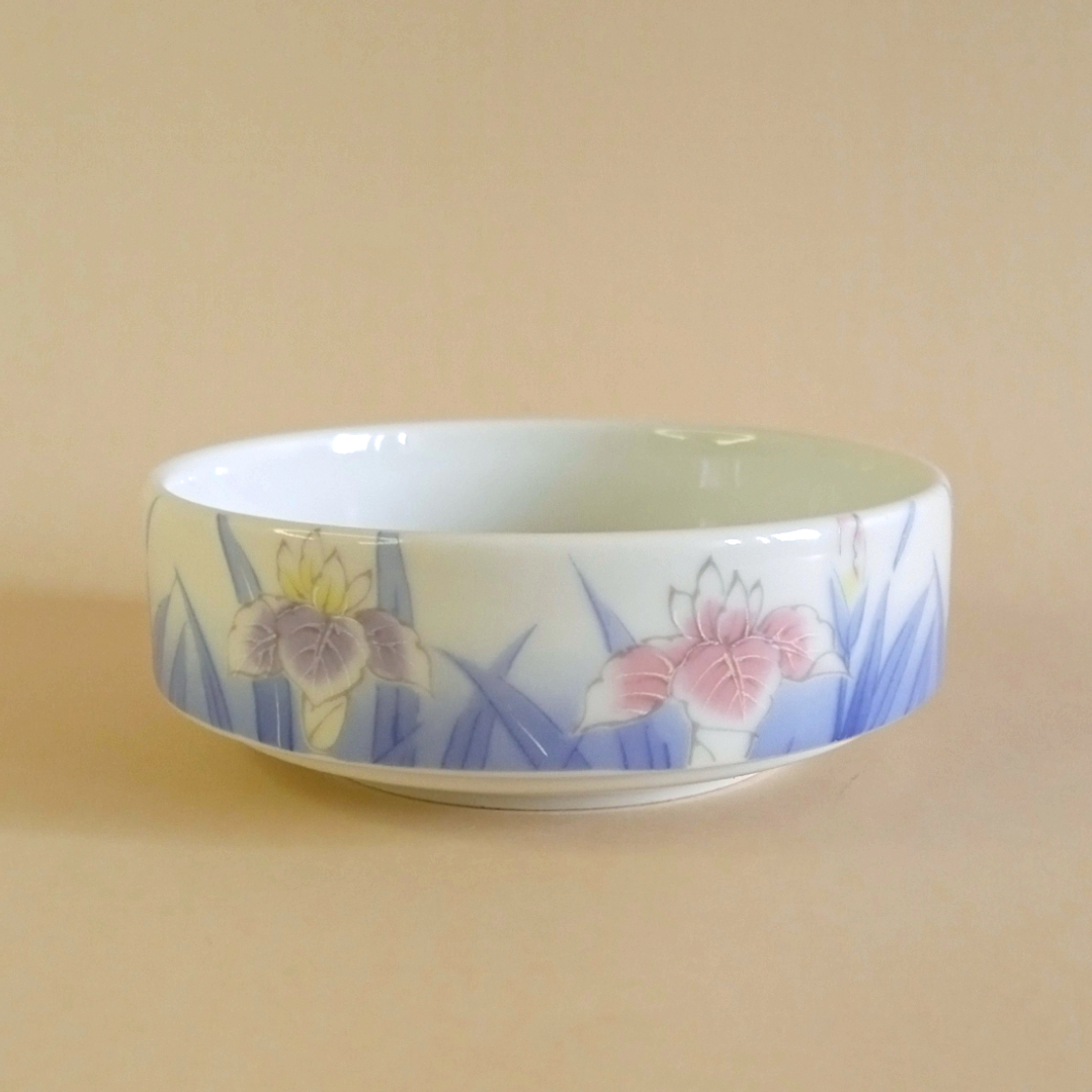 Pocillo St Michael hecho en Japón - años 80 1