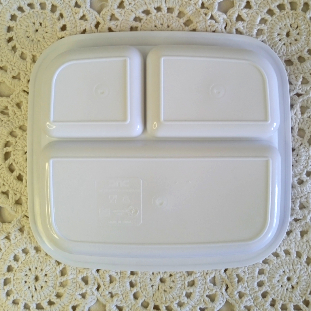 Plato decorativo Peter Rabbit, diseño inglés · años 90-2000 3