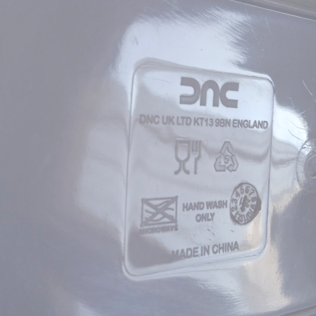 Plato decorativo Peter Rabbit, diseño inglés · años 90-2000 5