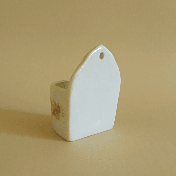 Guarda anillos de pared Fairway – Japón, años 60 5