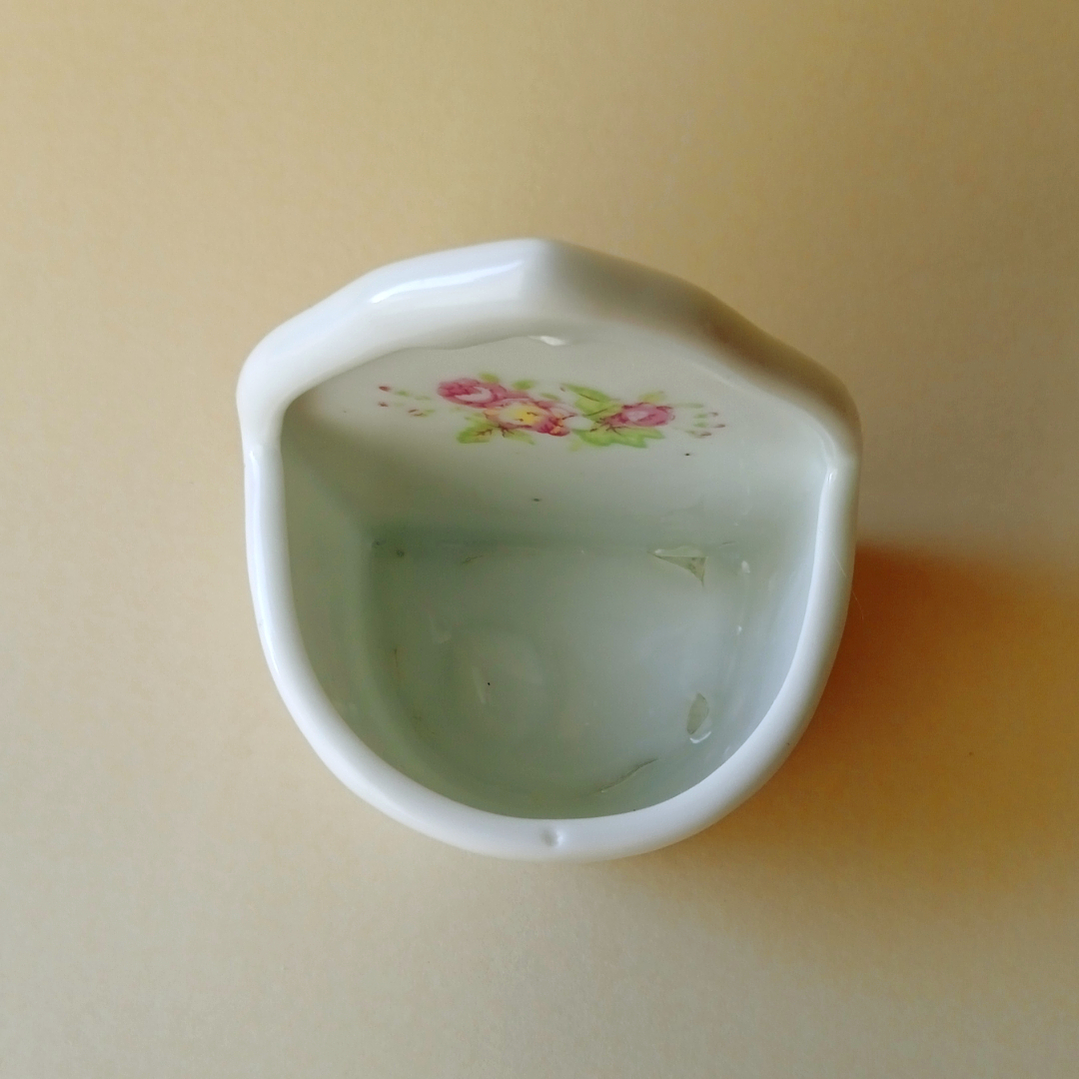 Guarda anillos de pared Fairway – Japón, años 60 6