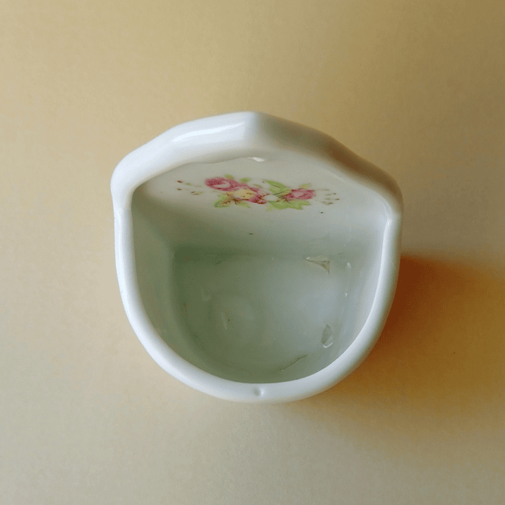 Guarda anillos de pared Fairway – Japón, años 60 6