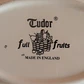 Frutera vintage Tudor “Full Fruits”— Inglaterra - Miniatura 3