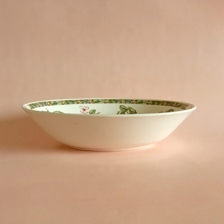 Frutera vintage Tudor “Full Fruits”— Inglaterra 4