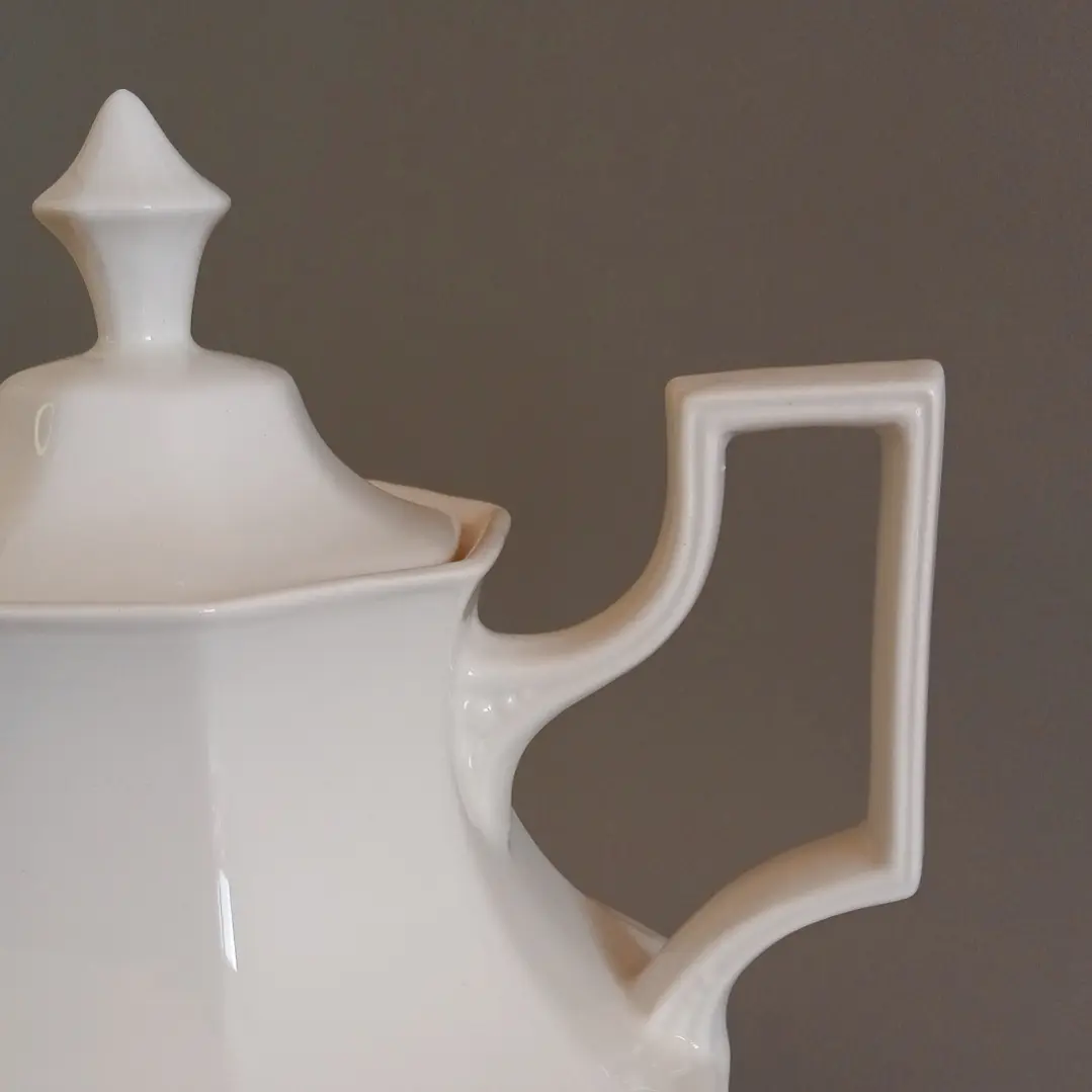 Tetera Inglesa Vintage  de Johnson Bros. 