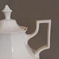 Tetera Inglesa Vintage  de Johnson Bros. 