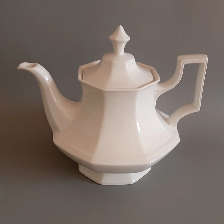 Tetera Inglesa Vintage  de Johnson Bros. 