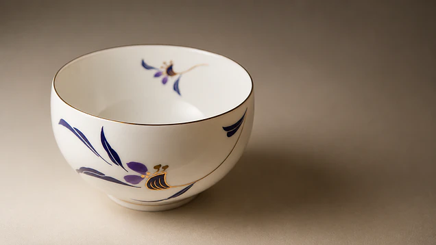 Porcelana