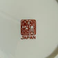 Joyero de porcelana japonesa estilo Kutani • años 70 - Miniatura 5