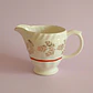 Lechero inglés Staffordshire Tea Set • Años 50 - Miniatura 1