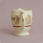 Lechero inglés Staffordshire Tea Set • Años 50 - Miniatura 2