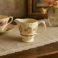 Lechero inglés Staffordshire Tea Set • Años 50 - Miniatura 9