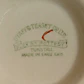 Lechero inglés Staffordshire Tea Set • Años 50 - Miniatura 5