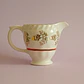 Lechero inglés Staffordshire Tea Set • Años 50 - Miniatura 3