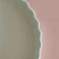 Fuente para tarta de porcelana inglesa WM Bartleet & Sons - Miniatura 5