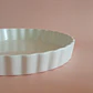 Fuente para tarta de porcelana inglesa WM Bartleet & Sons - Miniatura 4