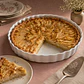Fuente para tarta de porcelana inglesa WM Bartleet & Sons - Miniatura 7
