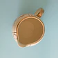 Jarra inglesa Sadler con detalles dorados • c. 1950 - Miniatura 5