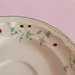 Juego de 4 dúos de té vintage Summer Fruit  - Miniatura 6