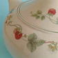 Tetera inglesa Wedgwood • Queen's Ware 