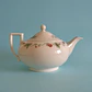 Tetera inglesa Wedgwood • Queen's Ware 
