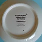 Tetera inglesa Wedgwood • Queen's Ware 