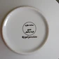 Platito decorativo de porcelana estilo Egipto antiguo - Miniatura 4