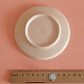 Dúo de café decorativo de porcelana italiana • con detalle - Miniatura 8