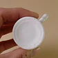 Tazones Miniatura de Porcelana – Isla de Jersey y Venecia - Miniatura 5