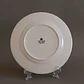 Plato decorativo de porcelana Royal Albert “Happy Anniversary” - Miniatura 5