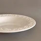 Plato hondo italiano Quadrifoglio 