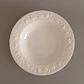 Plato hondo italiano Quadrifoglio 