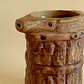Jarra decorativa inglesa Hillstonia • gres/stoneware - Miniatura 6