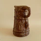Jarra decorativa inglesa Hillstonia • gres/stoneware - Miniatura 3