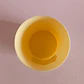 Antiguo vaso conmemorativo de Coronación Isabel II • Inglaterra 1953 - Miniatura 5