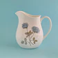 Lechero de porcelana Wedgwood 