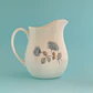 Lechero de porcelana Wedgwood 