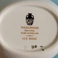 Lechero de porcelana Wedgwood 