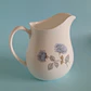 Lechero de porcelana Wedgwood 
