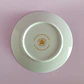 Plato decorativo alemán Crown Bavaria para Avon – Diseño frutillas - Miniatura 5