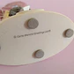 Figurita Me to You • Tatty Teddy “Happy Birthday” - Con porta tarjeta - Miniatura 5