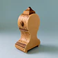 Reloj de sobremesa miniatura History Craft • Inglaterra - Miniatura 6