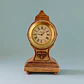 Reloj de sobremesa miniatura History Craft • Inglaterra - Miniatura 2